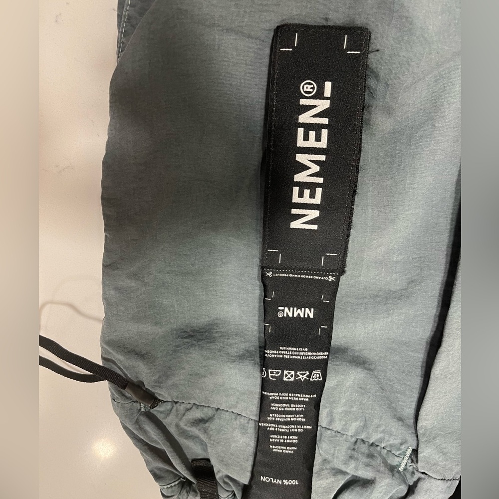 Size small Nemen Cargo Pants